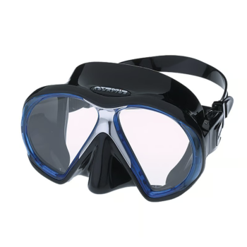 Atomic SubFrame Black